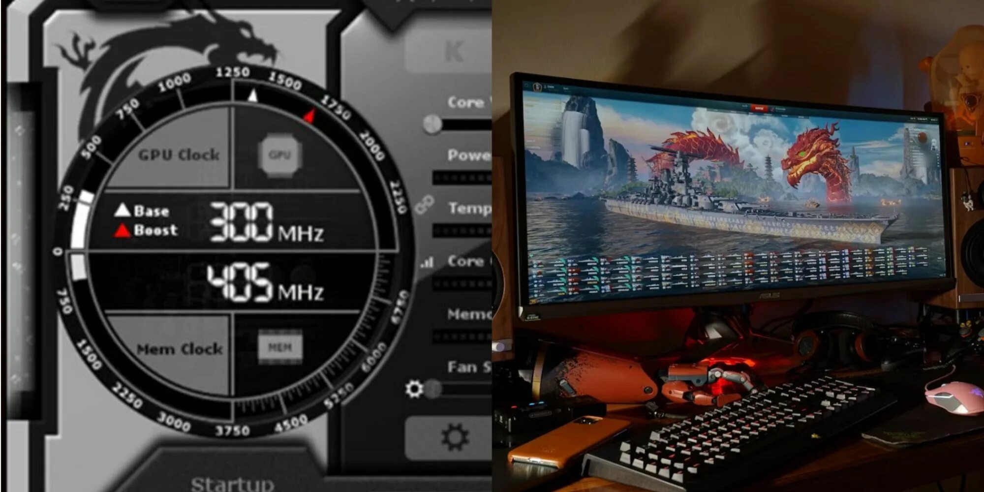 Gpu monitor. Gpu monitor
