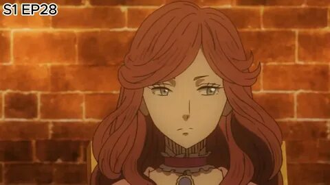 in Black Clover  Black Clover 8 - My, Anime, Пасхалка, Black Clover, Ca.....