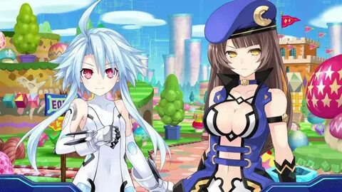 Blanc игра
