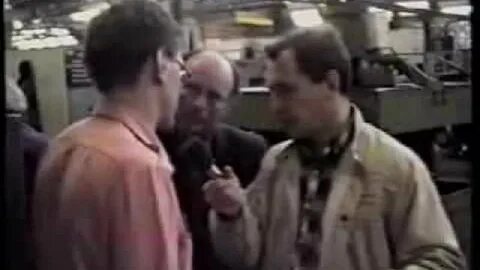 Видео 90 кадров
