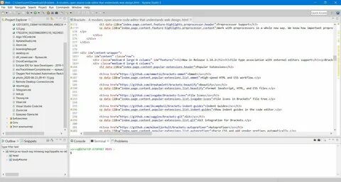 Code edit