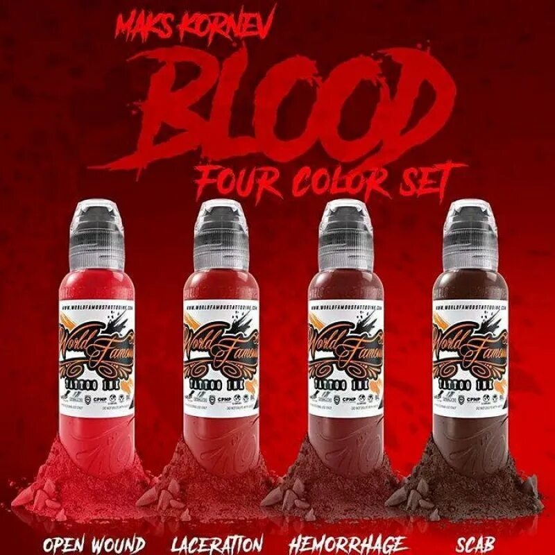 Blood famous. Гангстеры крипс бладс. Blood famous. Tattoo ink world краска. Краска для тату.