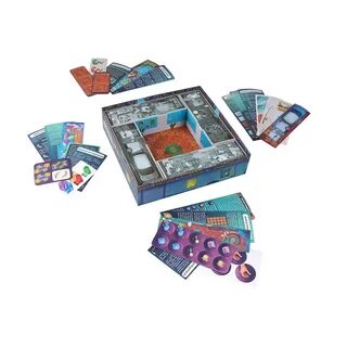 Настольная игра монстр