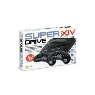 Drive 14