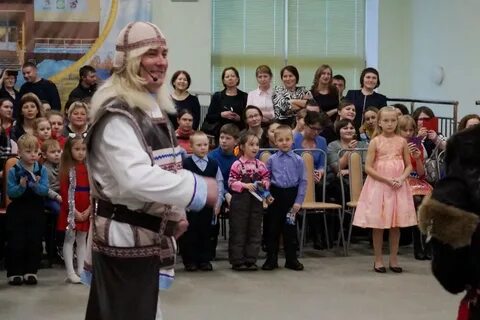 Новости ижма