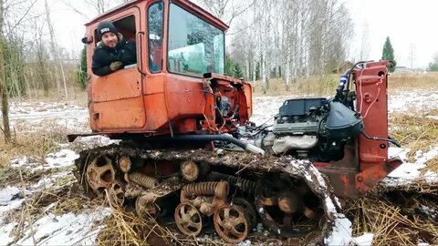 Дт 75 8