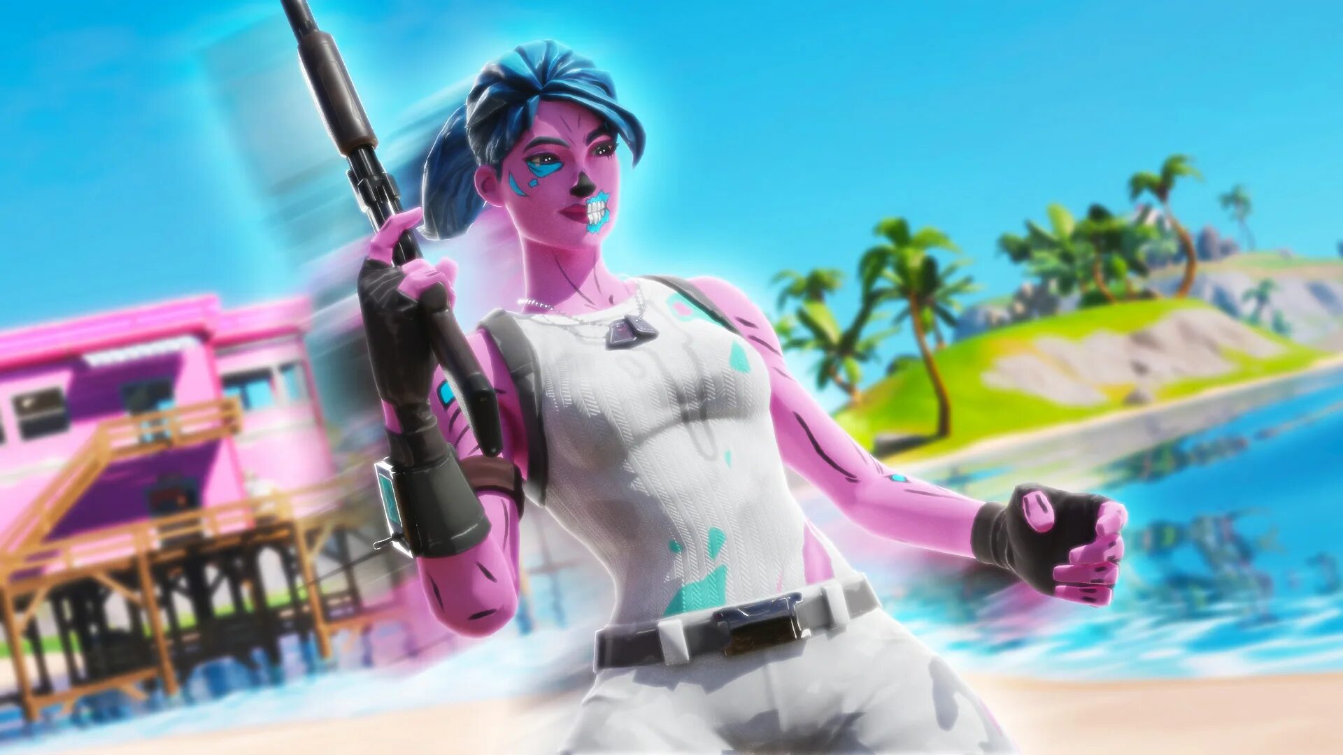 Мания фортнайт. Фортнайт montage. fortnite превью. clix фортнайт.