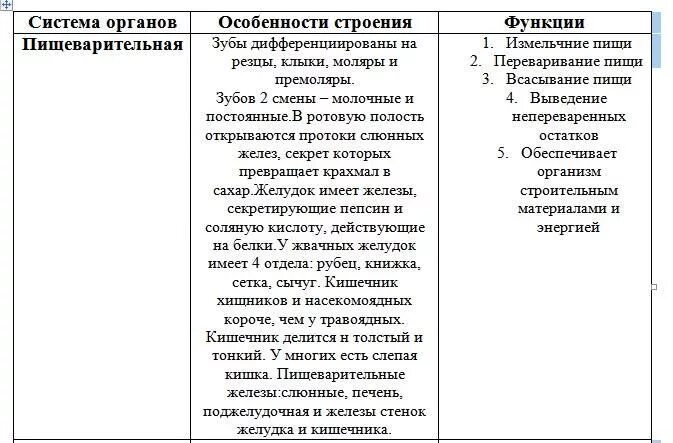 Строение и функции систем внутренних органов. Таблица строение и функции систем органов млекопитающих. класс млекопитающие таблица система органов строение и функции. особенности строения млекопитающих таблица. строение и функции систем внутренних органов млекопитающего таблица.