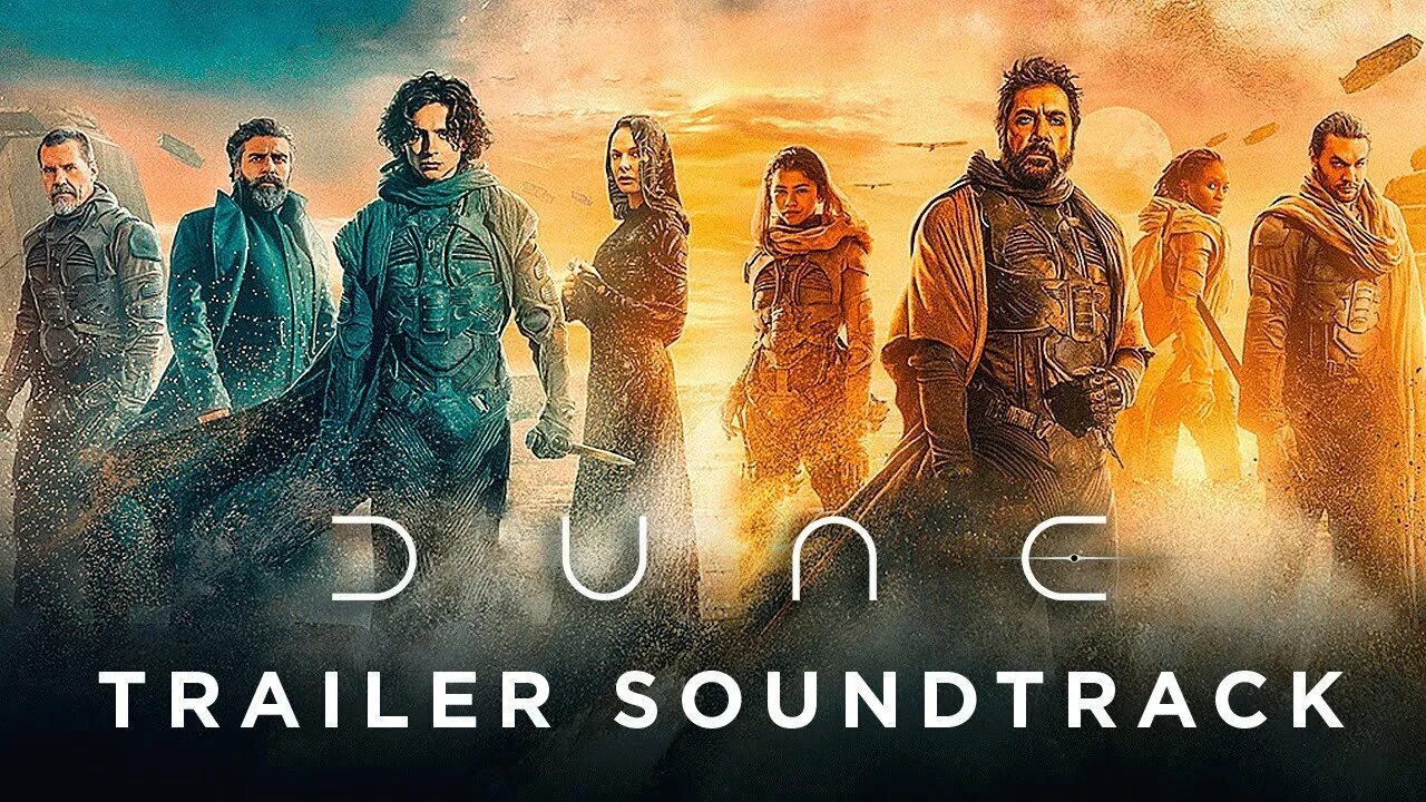 Саундтрек дюна 2024. Дюна Нетфликс. Дюна трейлер. Dune OST 2021. Дюна саундтрек 2021.