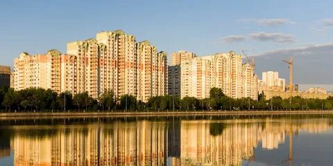 Сао города москвы