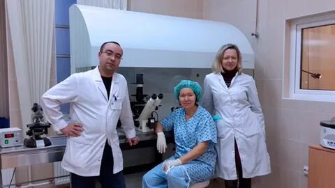 Центр планирования семьи санкт
