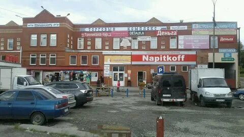 Зари 21