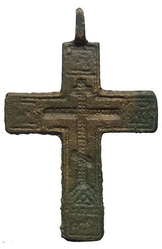 Огненосный крест 17 век. Крестик 17 века. Крест штурвал. Старые нательные крестики. Кресты 17.