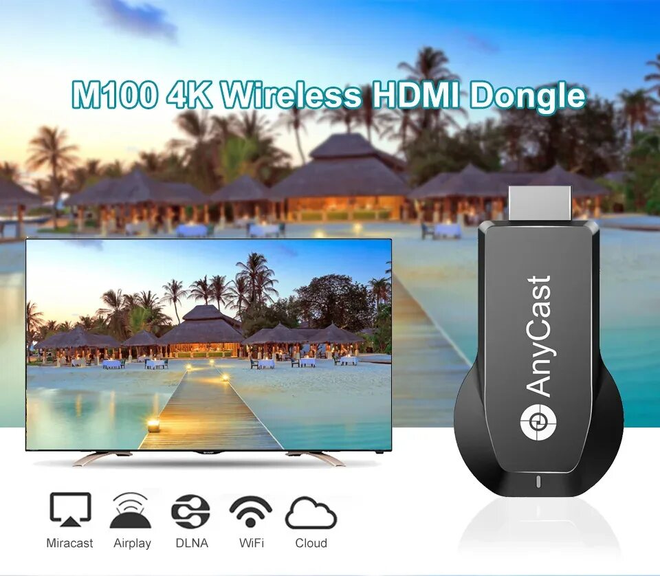 Dlna airplay