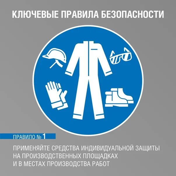 Гсп безопасность