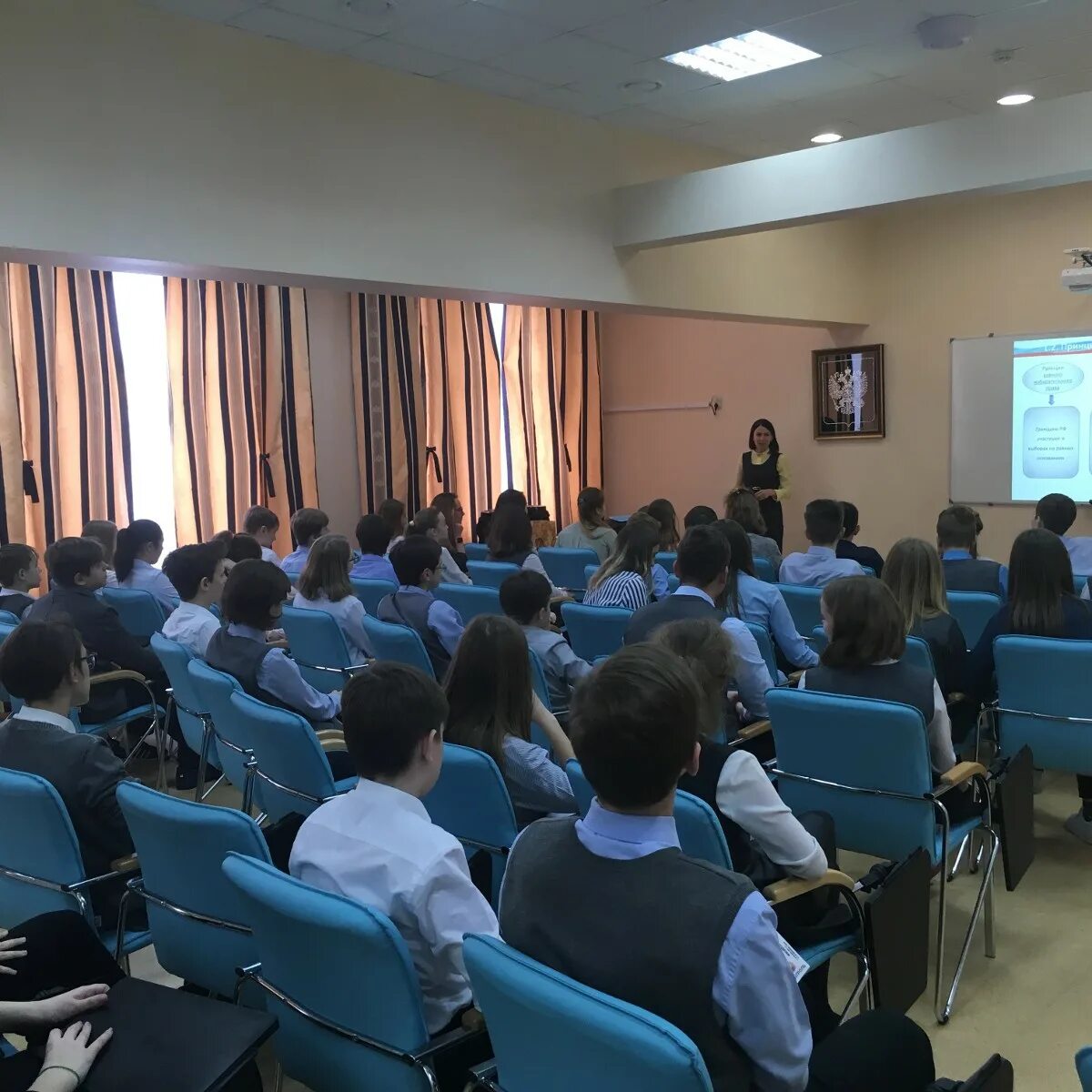 сайт школы 85 лесная поляна