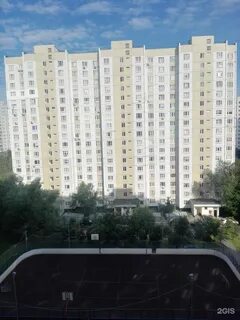 Гурьевский проезд