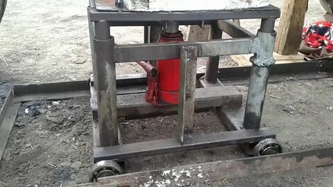 Приспособление для трактора