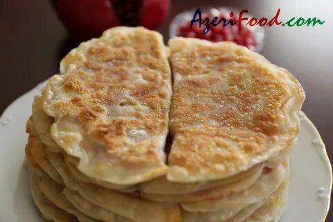 Чебуреки кутабы
