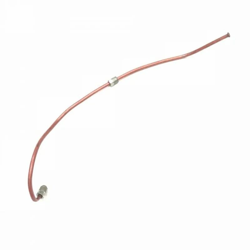 Трубка сцепления газель. Трубка сцепления газель. 1602580-10. A21r22. Трубка сцепления газель 6270000248.