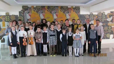 4 школа красноперекопск