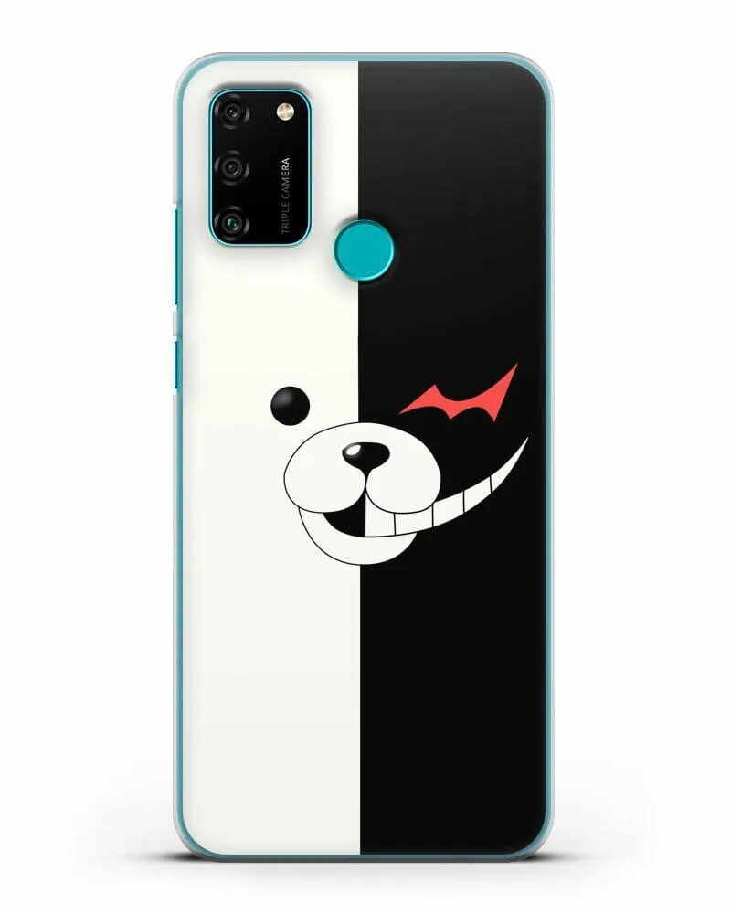Чехол для honor x9a. Чехол силиконовый honor 9a лев. чехол на хонор 9 а аниме. honor 9a 3d модель чехол. чехол на айфон 7 данганронпа.