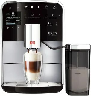 Melitta caffeo f