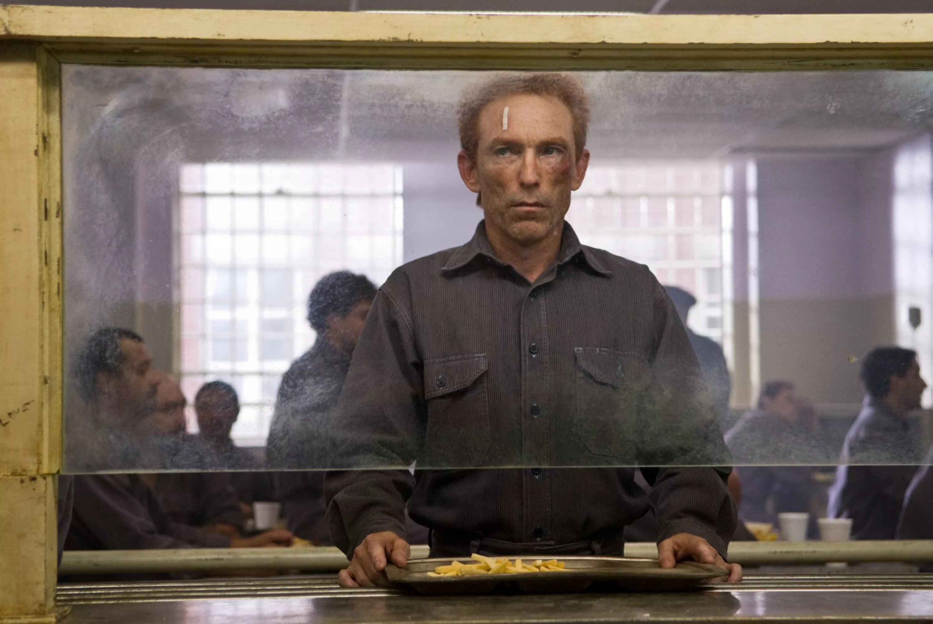 Заключены 1