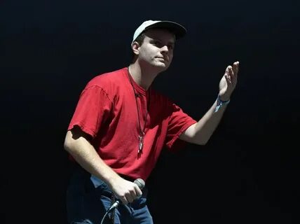 Mac demarco перевод