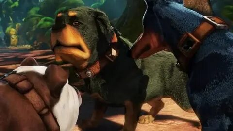 Dug dug go