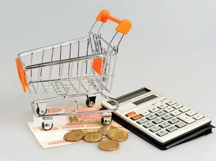 Рост цен на промышленные товары