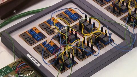Turing complete