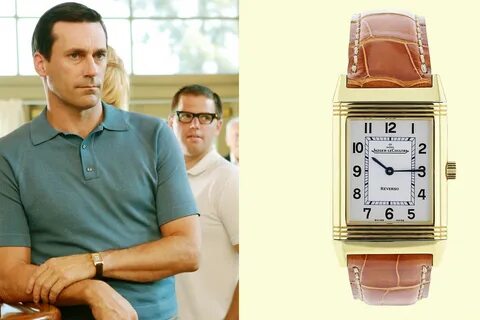 Don watch