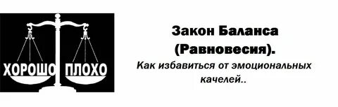 Уровни равновесия хср