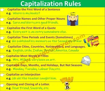 Rules account
