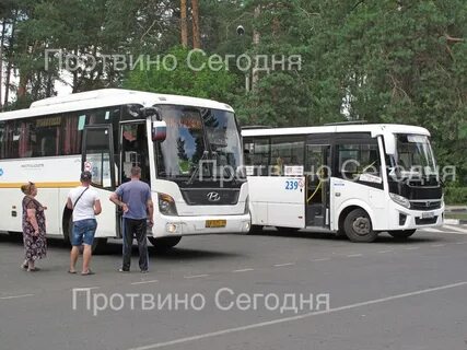 Протвино 27