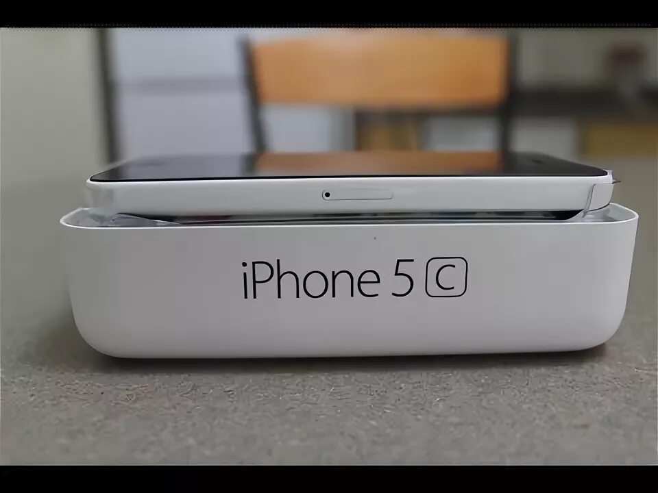 Unbox c