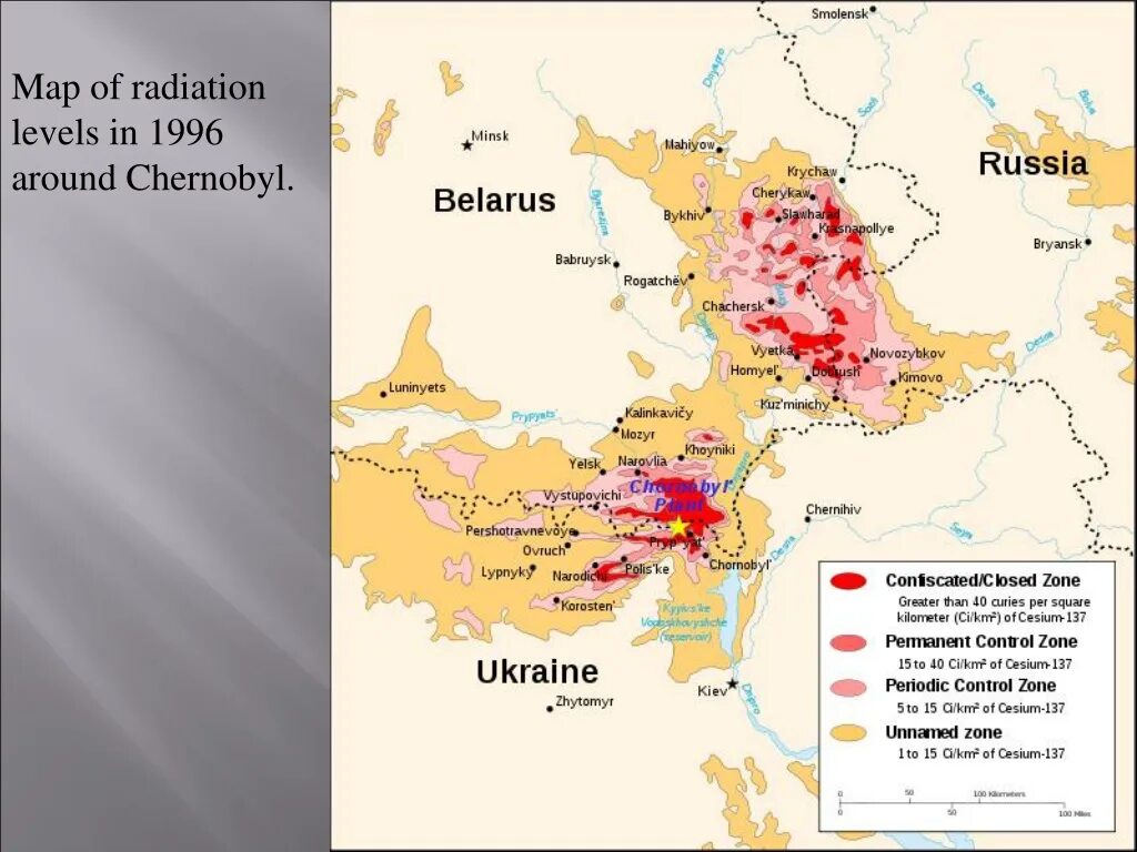 Карта радиоактивного загрязнения Краснодарского края. Последствия взрыва Чернобыля карта. Чернобыль зона отчуждения карта. Карта радиоактивного загрязнения изотопом цезия-137.