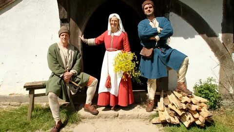 Tudor period