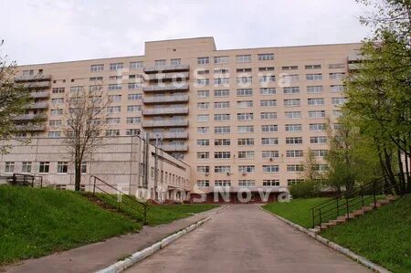 Каширское шоссе д 34а
