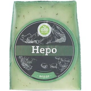 Эко сыр