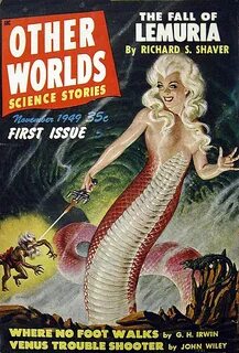 First issue