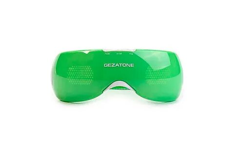 Массажер для глаз gezatone