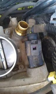 Холостые обороты шевроле круз 1.8