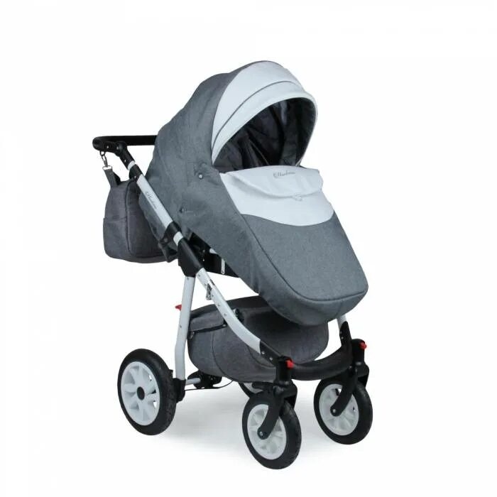 Montana коляска 3 в 1