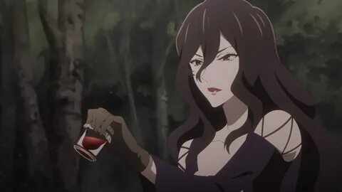 Witch rise