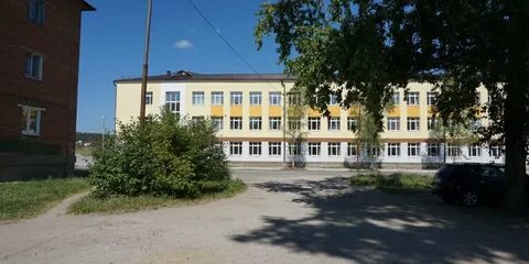Школа 7 высокий высокий