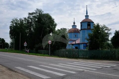Казанский луховицы