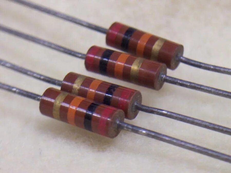 Где используется резистор. Carbon composition резистор. резистор 250v 2a. резистор углеродистый cf-25 (с1-4) 0.25 вт, 120 ом, 5%. резистор100k6f1.