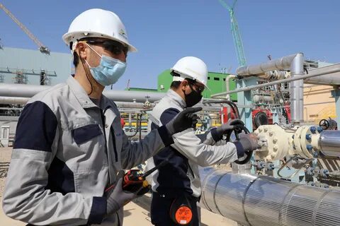 Газовый форм
